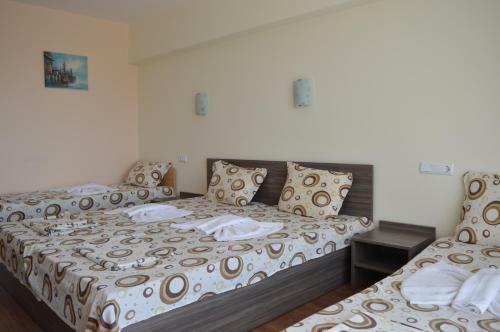 Sozopol Hotel