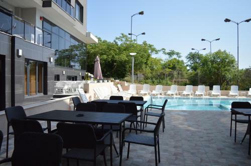 Sozopol Hotel
