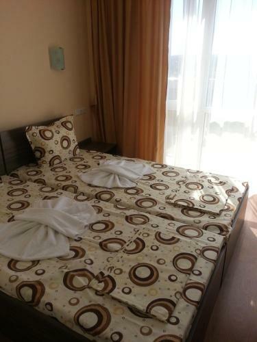 Sozopol Hotel