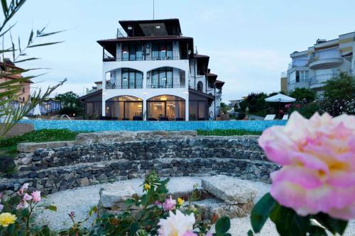 Relax Hotel