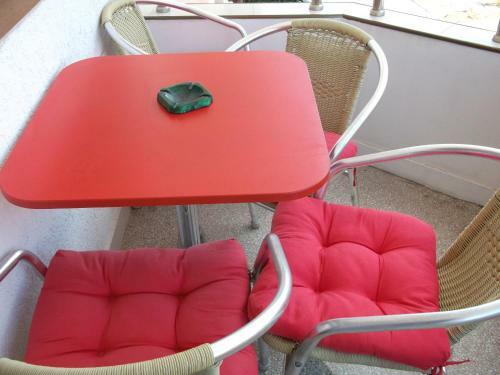 Hostal Guest House Maggy
