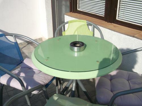 Hostal Guest House Maggy