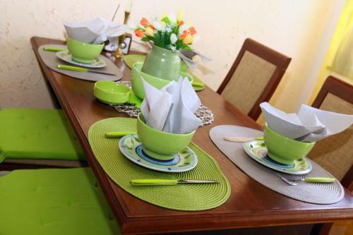 Hostal Guest House Maggy
