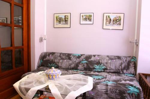 Hostal Guest House Maggy