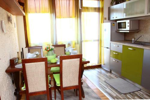 Hostal Guest House Maggy
