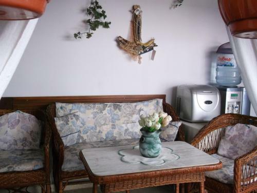 Hostal Guest House Maggy