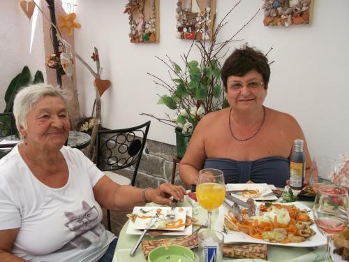 Hostal Guest House Maggy