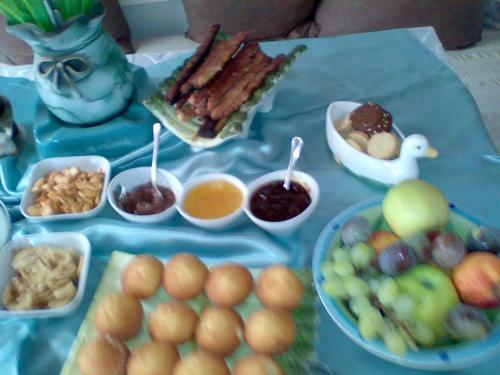 Hostal Guest House Maggy