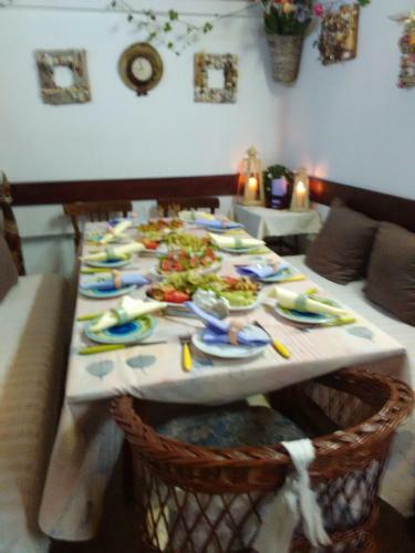 Hostal Guest House Maggy