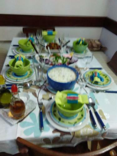 Hostal Guest House Maggy