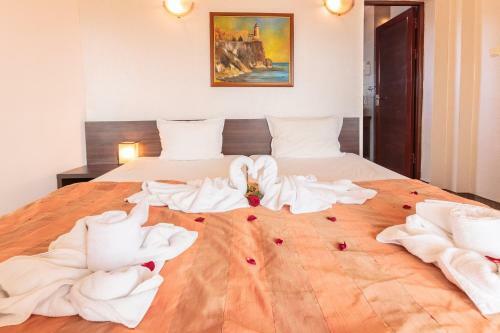 Flagman Hotel - All Inclusive