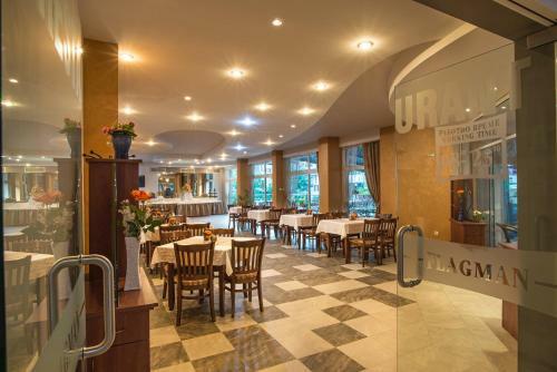 Flagman Hotel - All Inclusive