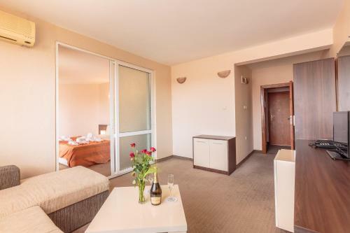 Flagman Hotel - All Inclusive