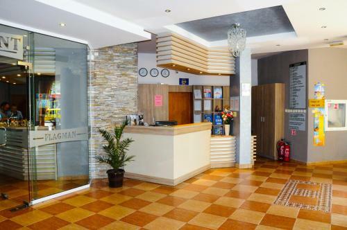 Flagman Hotel - All Inclusive