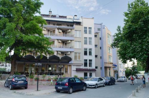 Flagman Hotel - All Inclusive