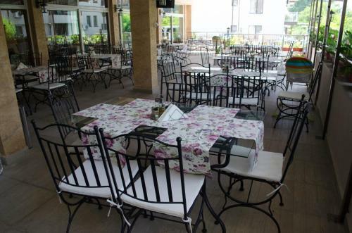 Flagman Hotel - All Inclusive
