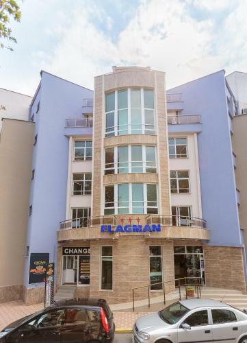 Flagman Hotel - All Inclusive