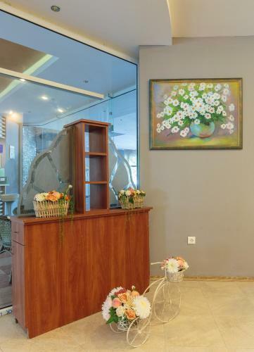 Flagman Hotel - All Inclusive