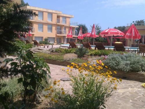 Hotel Mappy Holiday Village