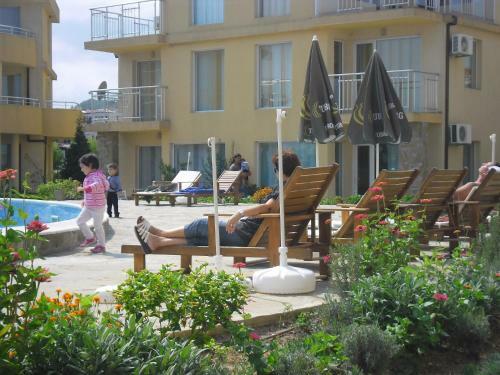 Hotel Mappy Holiday Village