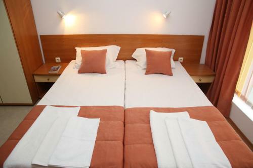 Hotel Mappy Holiday Village