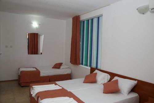 Hotel Mappy Holiday Village