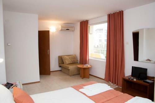 Hotel Mappy Holiday Village