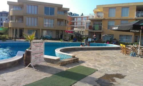 Hotel Mappy Holiday Village