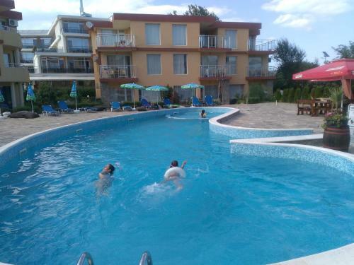 Hotel Mappy Holiday Village