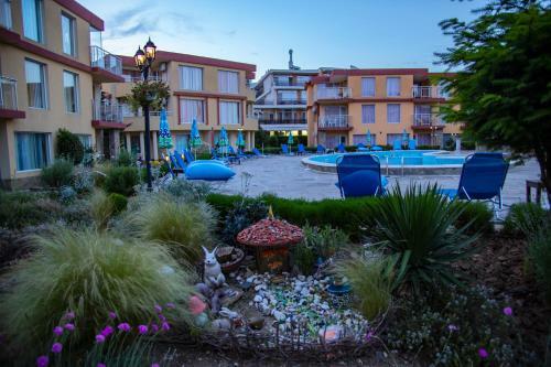 Hotel Mappy Holiday Village
