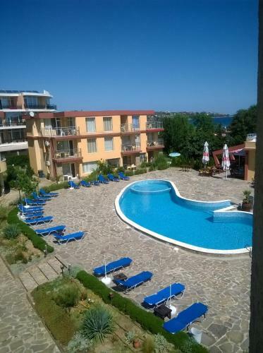 Hotel Mappy Holiday Village