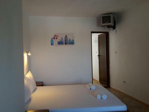 Hostal Guest House Mistral