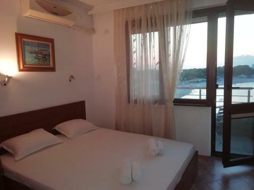 Hostal Guest House Mistral