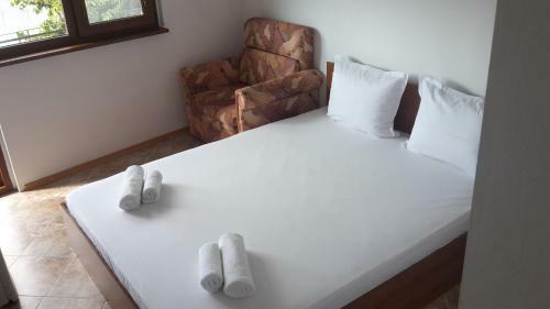 Hostal Guest House Mistral