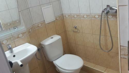 Hostal Guest House Mistral