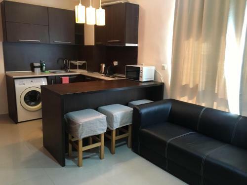 Bay Apartments Sozopol