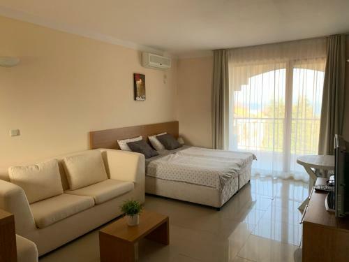Bay Apartments Sozopol