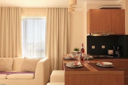 Bay Apartments Sozopol