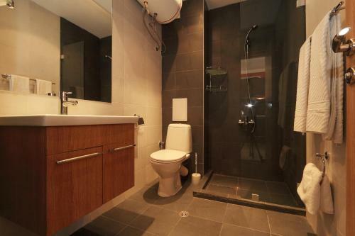 Bay Apartments Sozopol