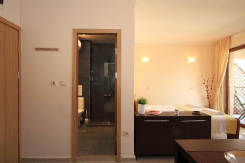 Bay Apartments Sozopol