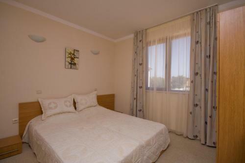 Bay Apartments Sozopol