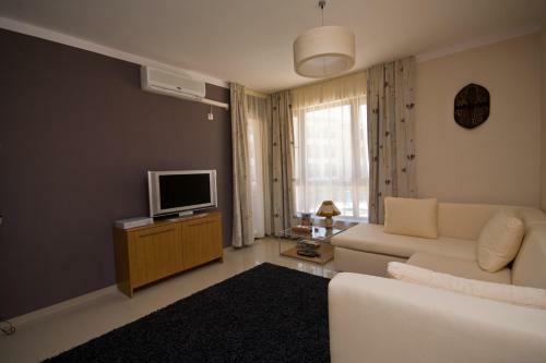 Bay Apartments Sozopol