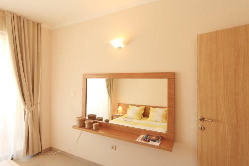 Bay Apartments Sozopol