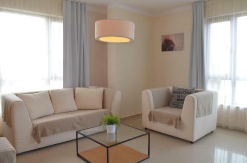 Bay Apartments Sozopol