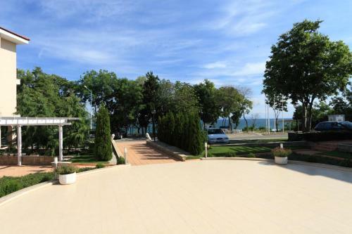 Bay Apartments Sozopol