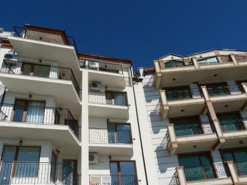 Sea View Apartments