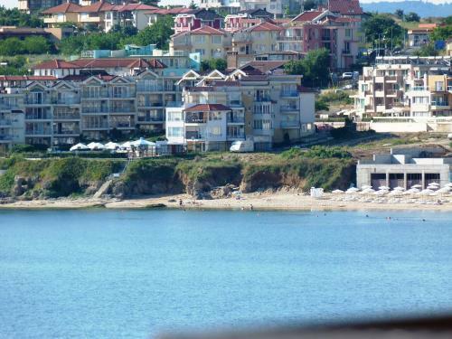 Sea View Apartments