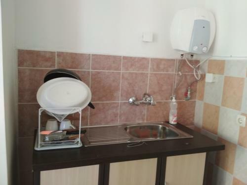 Hostal Villa Fossa