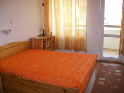 Hostal Villa Fossa