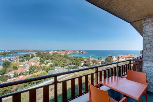Hotel Kalithea